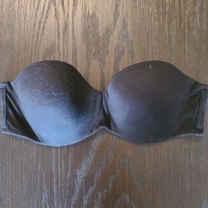 Victoria's Secret Strapless Bra